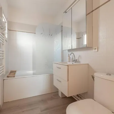Joli Loft Equipe, Tennis, Piscine Castanet-Tolosan Exterior photo