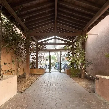 Joli Loft Equipe, Tennis, Piscine Castanet-Tolosan Exterior photo