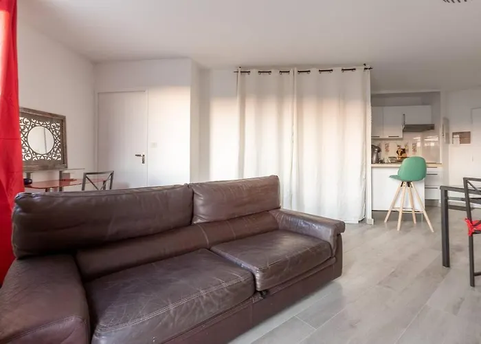 Joli Loft Equipe, Tennis, Piscine
