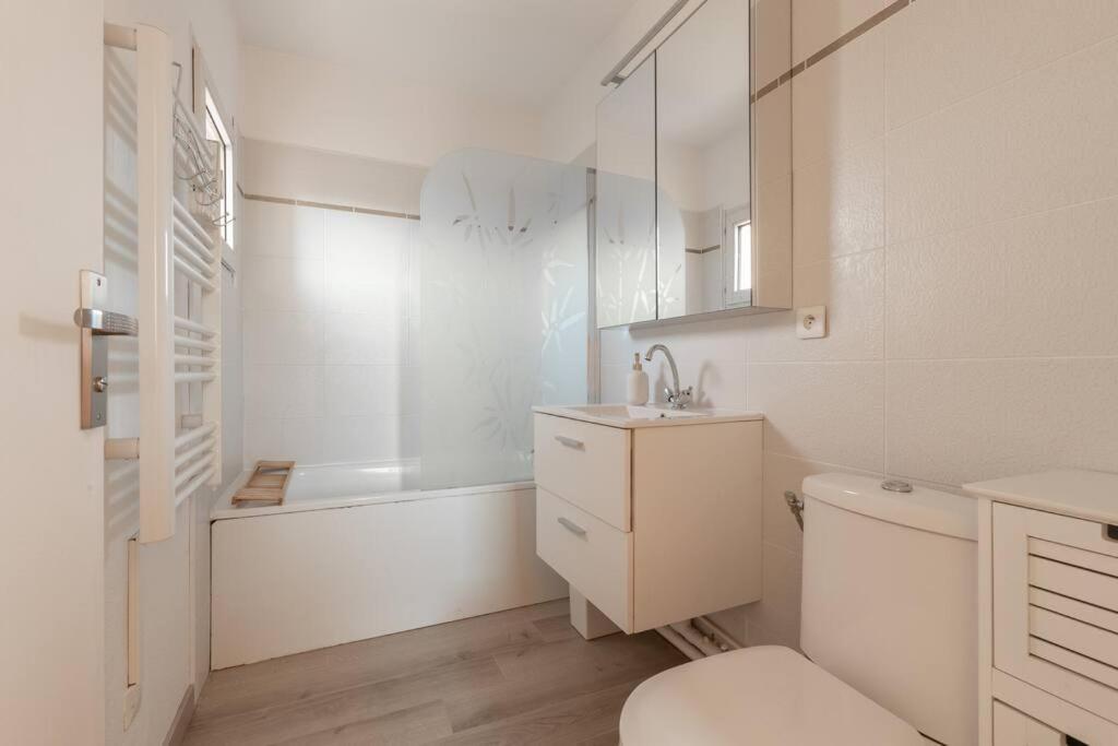 Joli Loft Equipe, Tennis, Piscine Apartment *