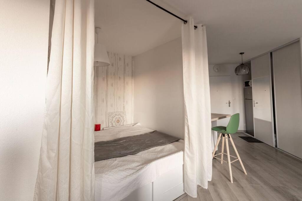 Joli Loft Equipe, Tennis, Piscine *