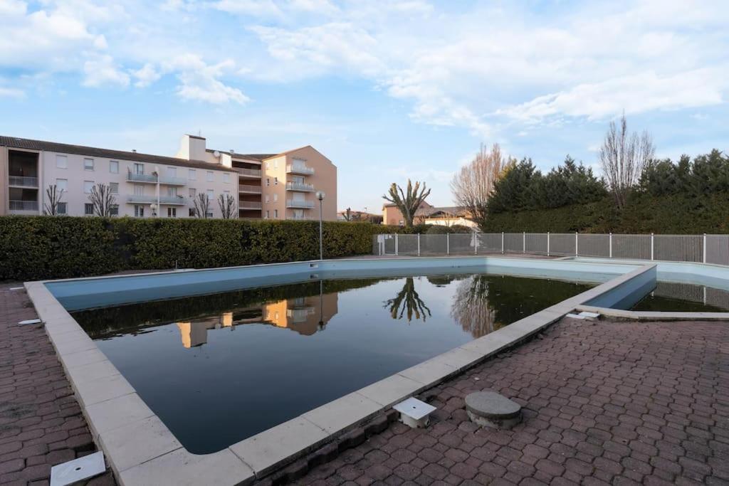 Joli Loft Equipe, Tennis, Piscine *